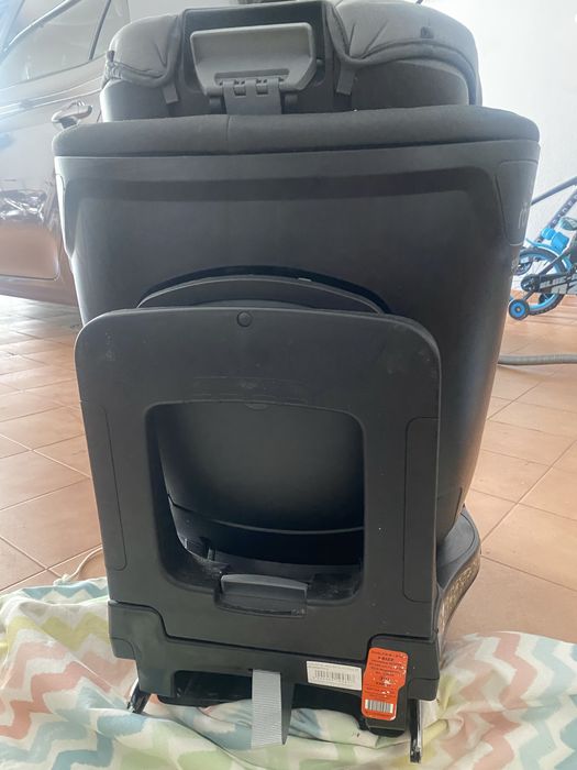Britax romer cadeira auto