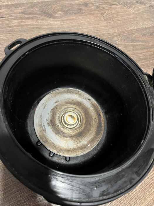 Мультиварка Redmond RMC-M10