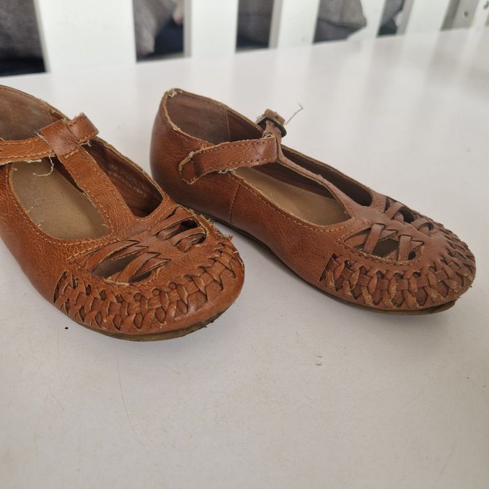 Sandałki next piękne