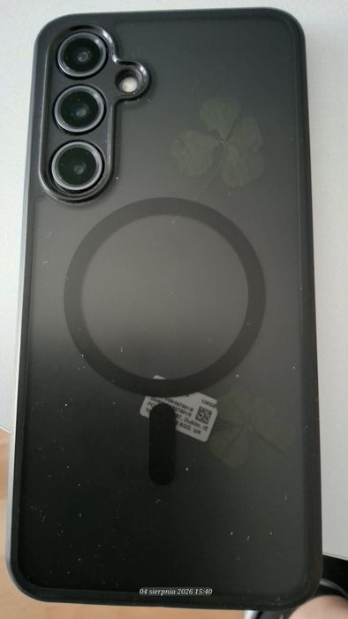 Samsung Galaxy S24 FE