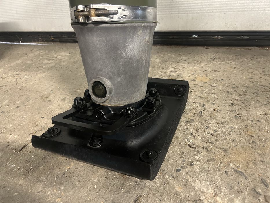 Skoczek/ stopa wibracyjna Wacker Neuson BS 60-2 (57) rok 2020