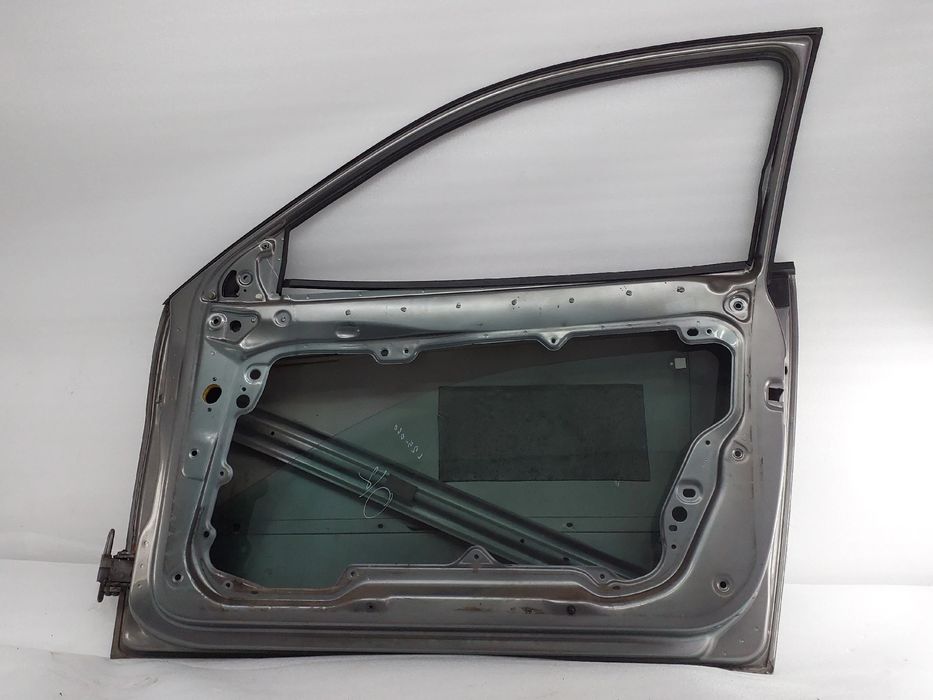 Porta frente direita SEAT Ibiza III (6L1)