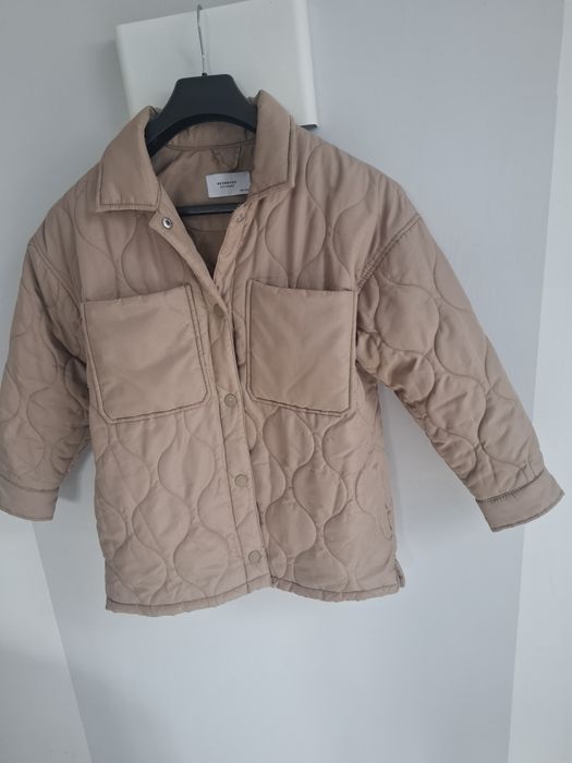 Kurtka reserved r 158 wiosenna