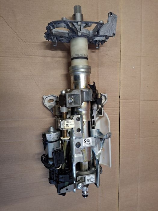Kolumna Kierownicy Elektryczna BMW E60 E61
