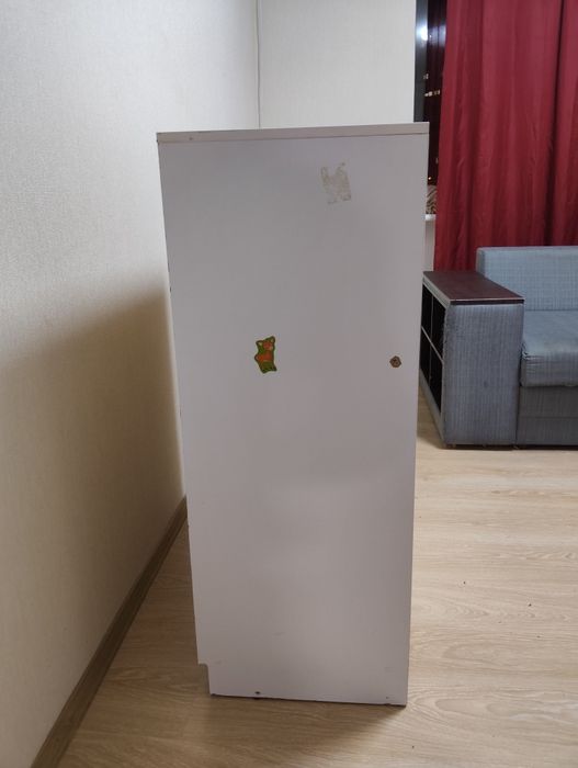 Комод під дитячі речі