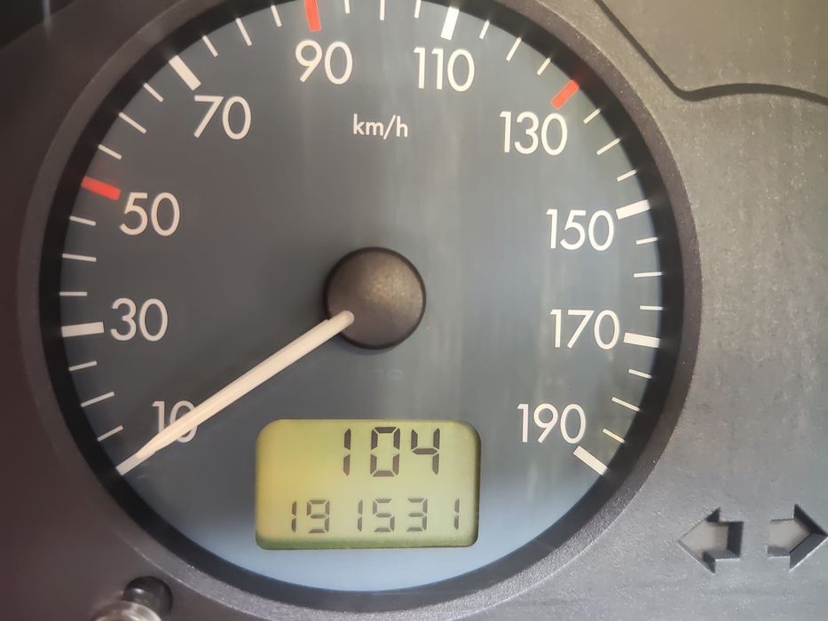 Citroen Saxo Comercial
