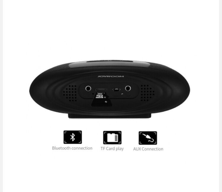 Колонка Bluetooth 1200mah