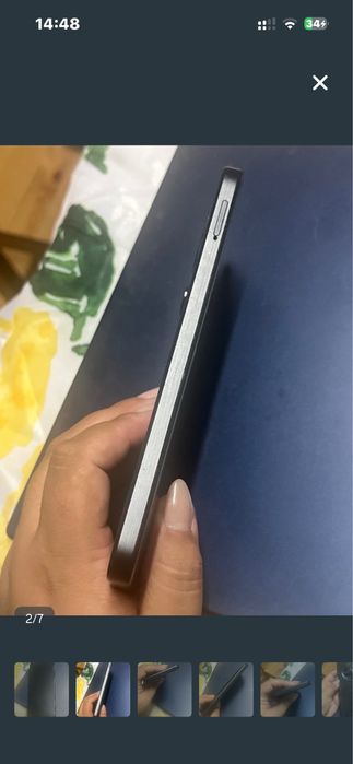 Tcl 60 SE 2025 venda