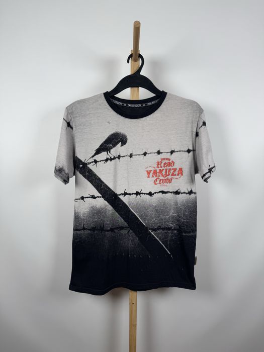 Yakuza t-shirt koszulka M