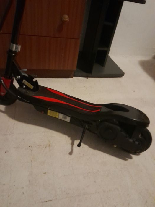 Trotinete nova vendo