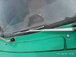 Запчасти на москвич 412 2140