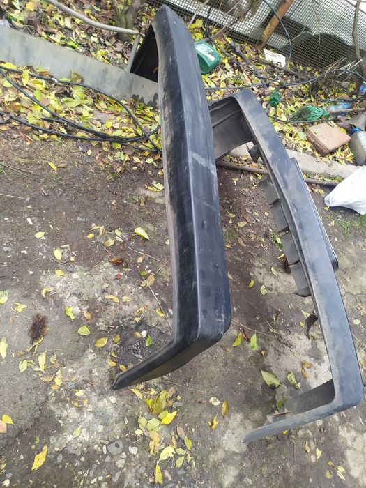 Продам бампера..