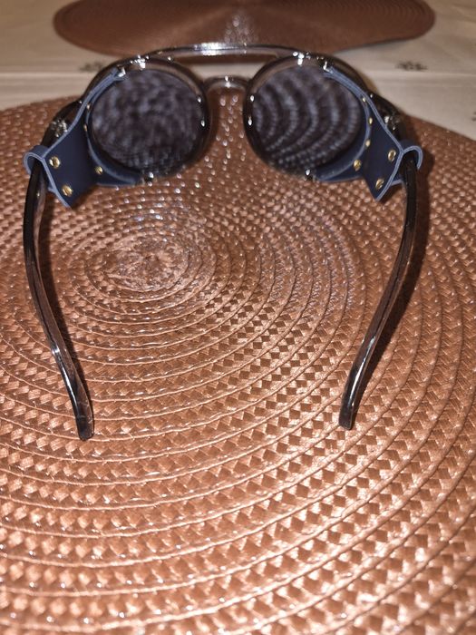 Oculos sol steampunk