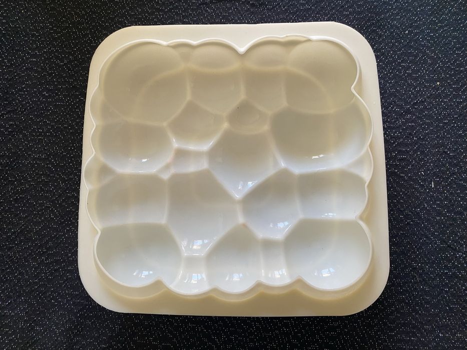 Silicone Molds64287828166402122