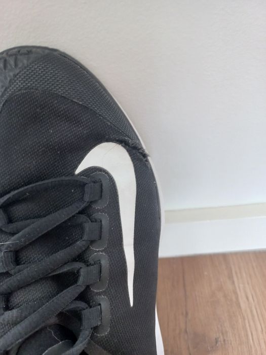 Sapatilhas padel Nike 38