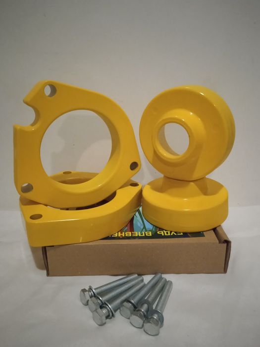 Проставки Рено Сценик,Меган,Лагуна,Кенго,Зое,талисман,Клио,Симбол