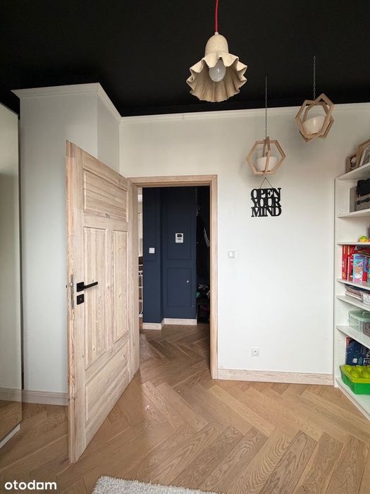 Wyjątkowy apartament 125 m² | 6 pokoi | Taras | Dwa pozimy| Wyposażone