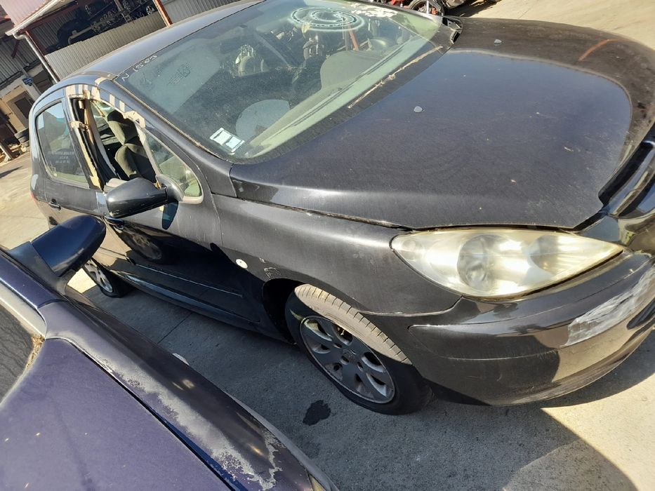 Para peças PEUGEOT 307 (3A/C)