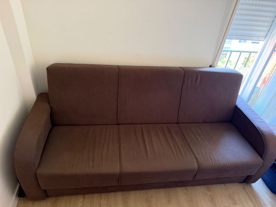 Sofa cama
