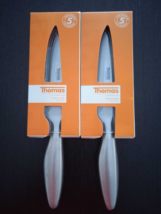 NOVAS - Facas Thomas