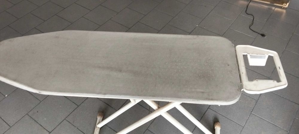 Tabua de passar a roupa
