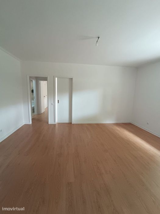 Apartamento na Circunvalação
