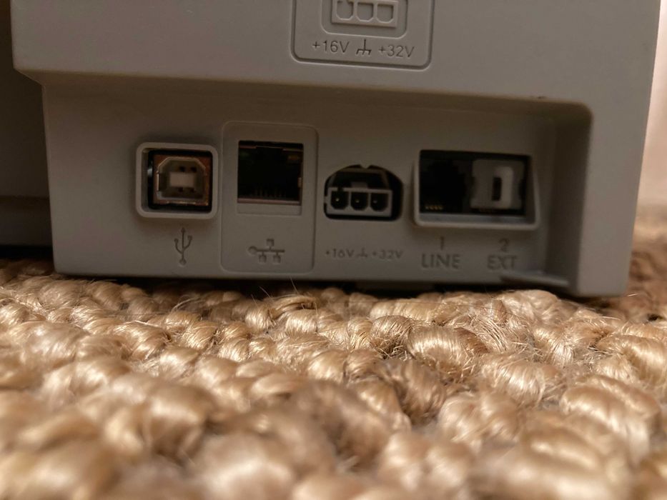 Impressora HP Officejet 6310 All-in-One