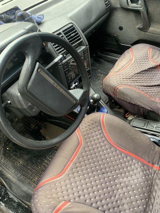 Продам ваз 2110 в состояниє як на фото