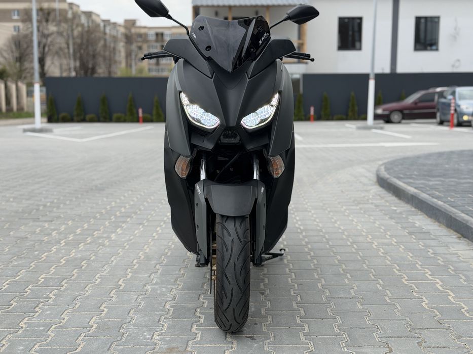 Yamaha X-max250 2020 Вінниця Ямаха як Нова на обліку