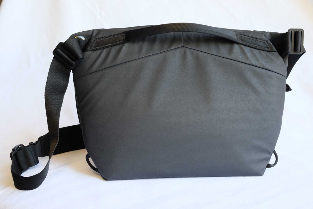 Saco Peak Design Everyday Sling 6L - como novo
