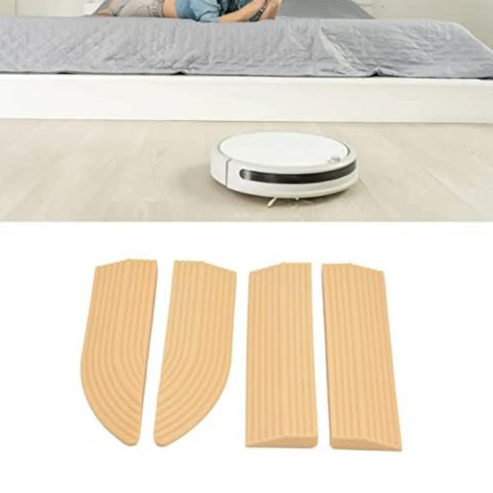 Próg wejsciowy Rampa progowa do dowolnych drzwi