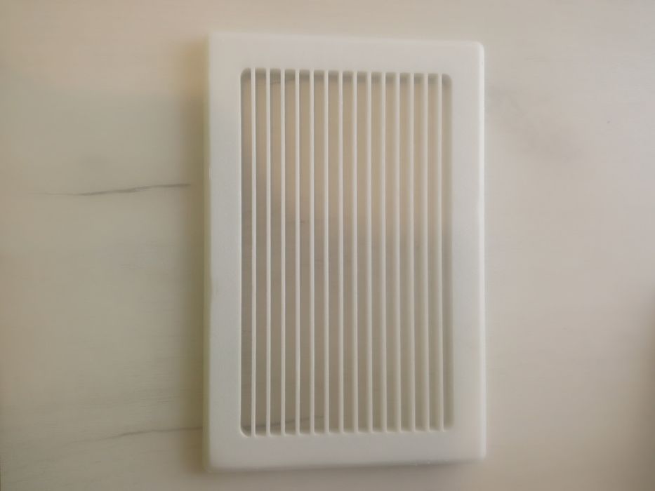 Решітка для вентиляції