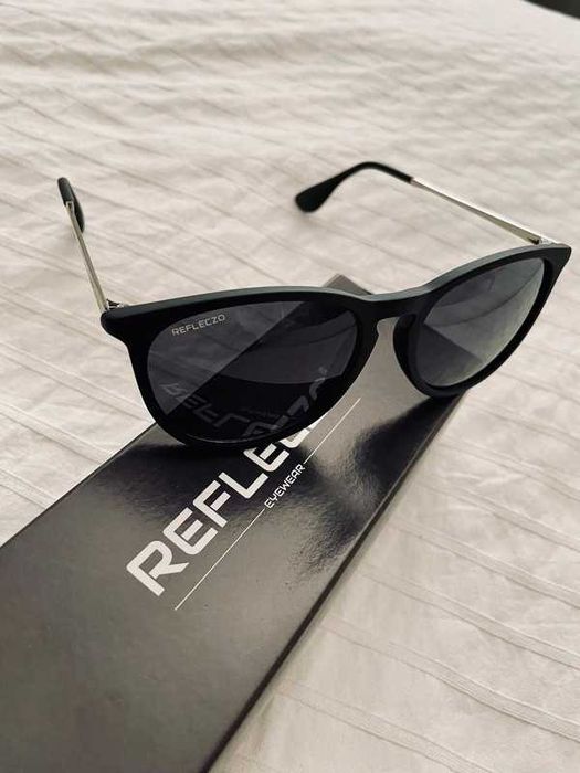 Óculos de Sol escuros