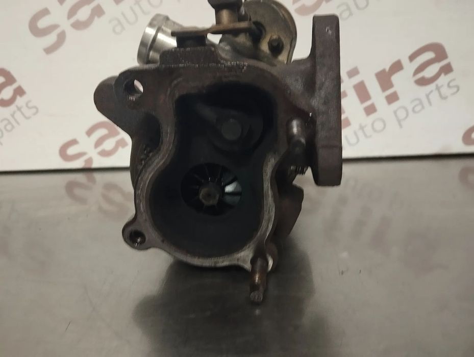 TURBO AUDI A3 / VOLKSWAGEN GOLF IV / SEAT IBIZA / LEON 1.9TDI 90CV