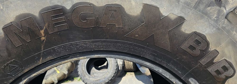 Opona 900/60R32 Michelin *S