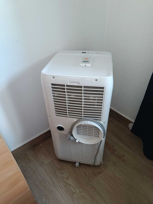 Ar condicionado portátil