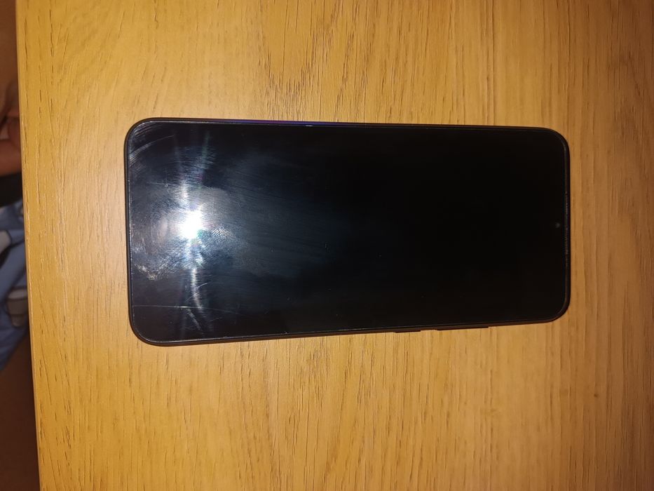 Smartphone Xiaomi redmi 9A