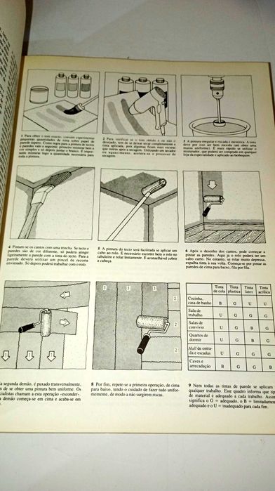 O Grande Livro Ilustrado do Bricolage