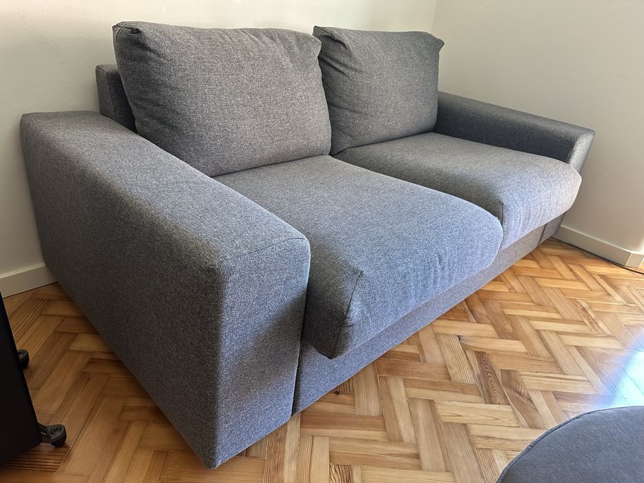 Sofa IKEA VIMLE 2 lugares