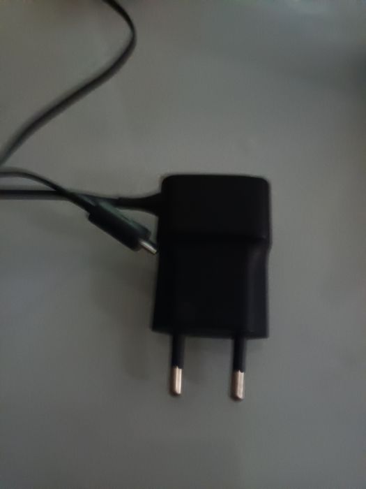 Ładowarka  długi kabel oryginalna
