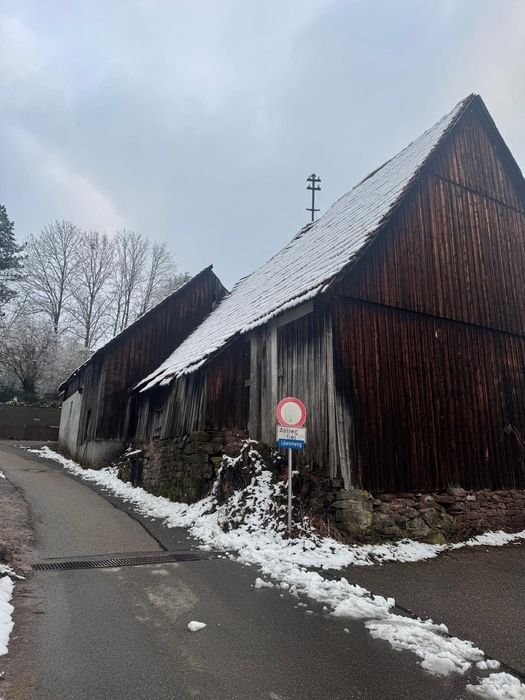 Skup Stodół, Skup Starego Drewna, Rozbiórki drewnianych budynków