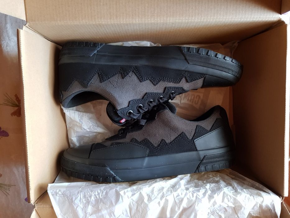 Sapatilhas CAMPER 38 nunca usadas