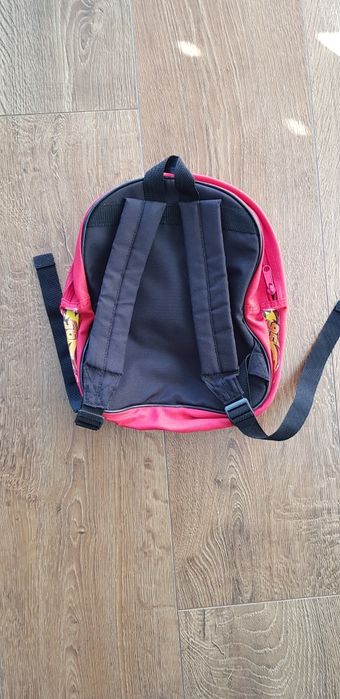 McQueen Spark Backpack64284039396482121