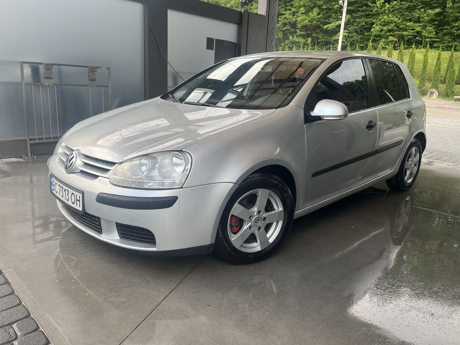 Продам авто Golf 5