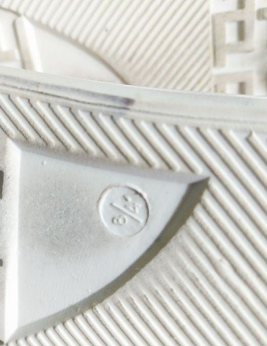 Trampki ,sneakersy damskie w kolorze brzoskwiniowym rozmiar 41