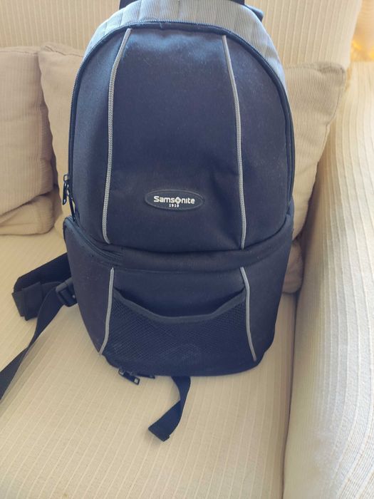 Samsonite Camera Backpack64170791249922120