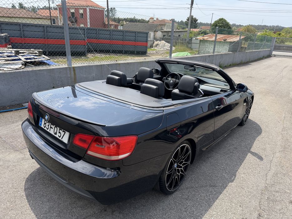 BMW 330d 230CV Pack M