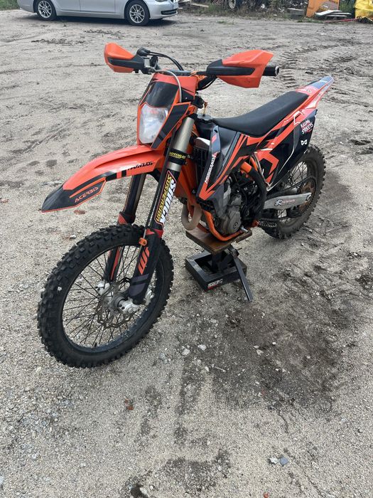 KTM