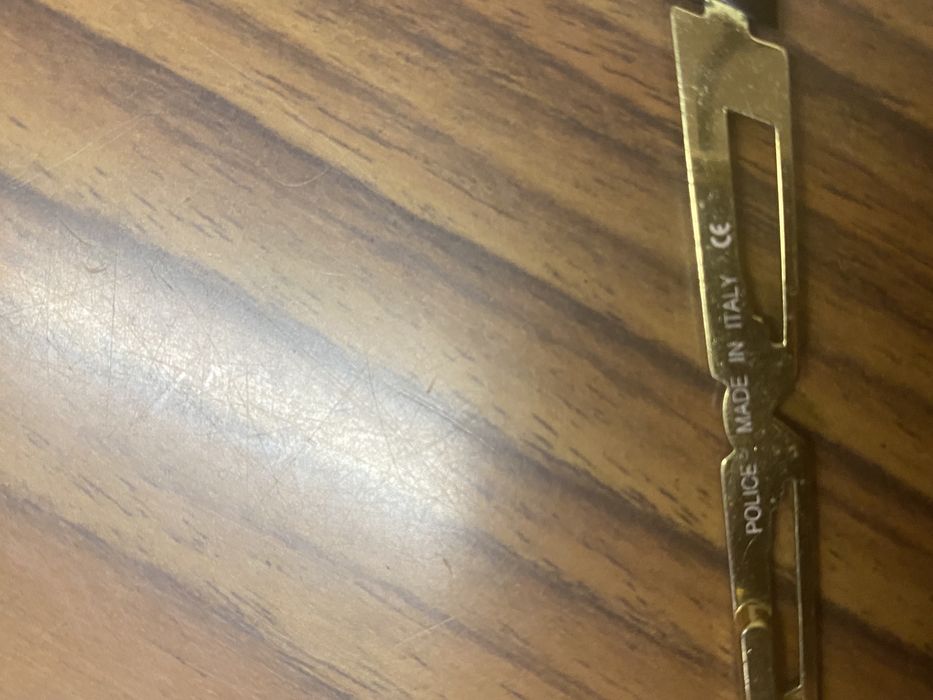 Oculos de sol Police