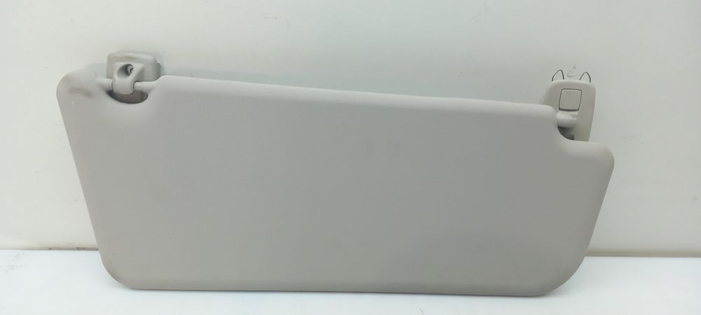 Pála de sol esquerda CITROËN Berlingo (K9)